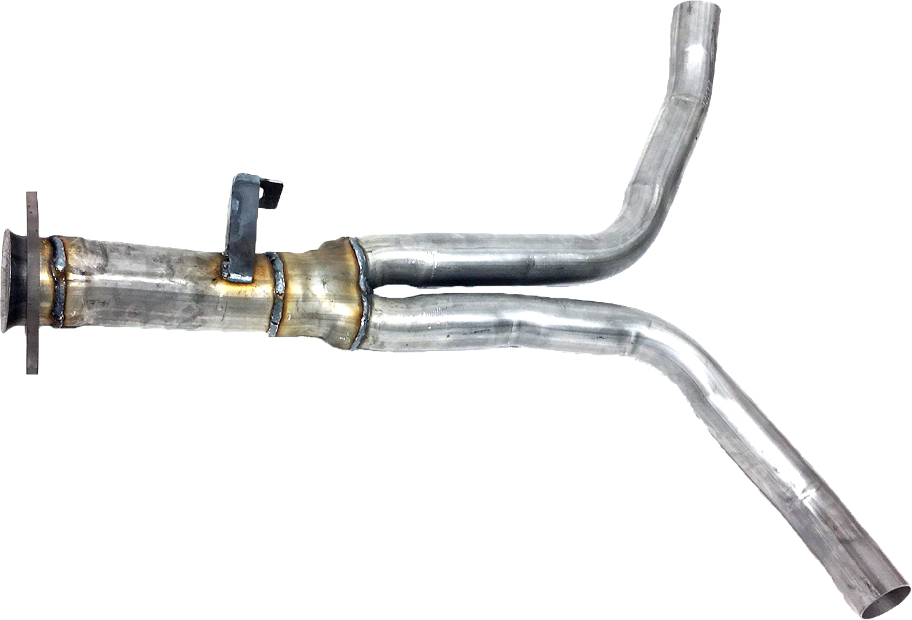 AM Exhaust Pipe SKU DAV320404