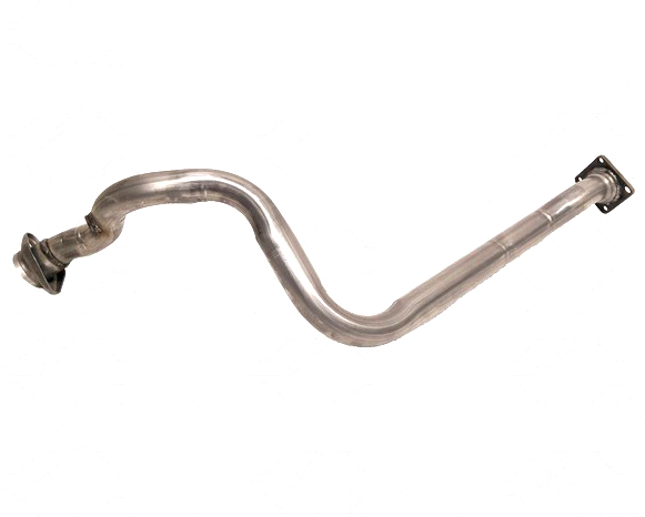 AM Pre Bent Exhaust Pipe SKU DAV324626