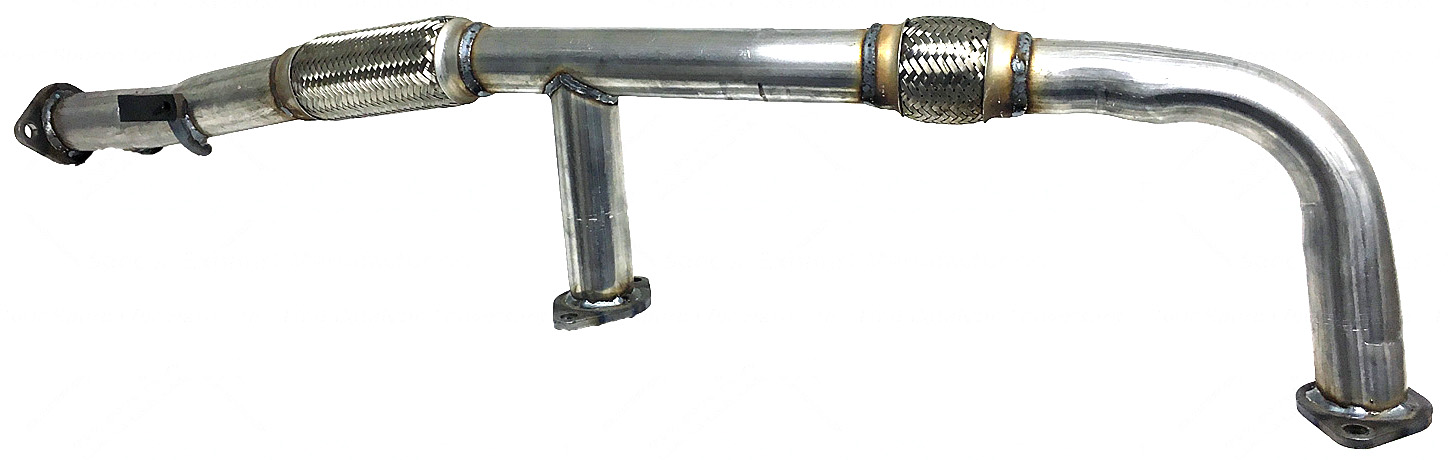 AM Exhaust Pipe SKU DAV329808