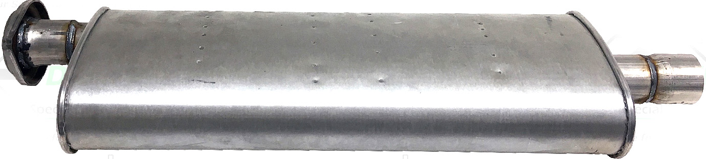 AM Muffler SKU DAV390466