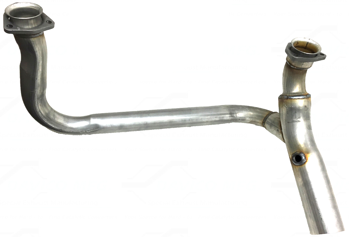 AM Exhaust Pipe SKU DAV420295