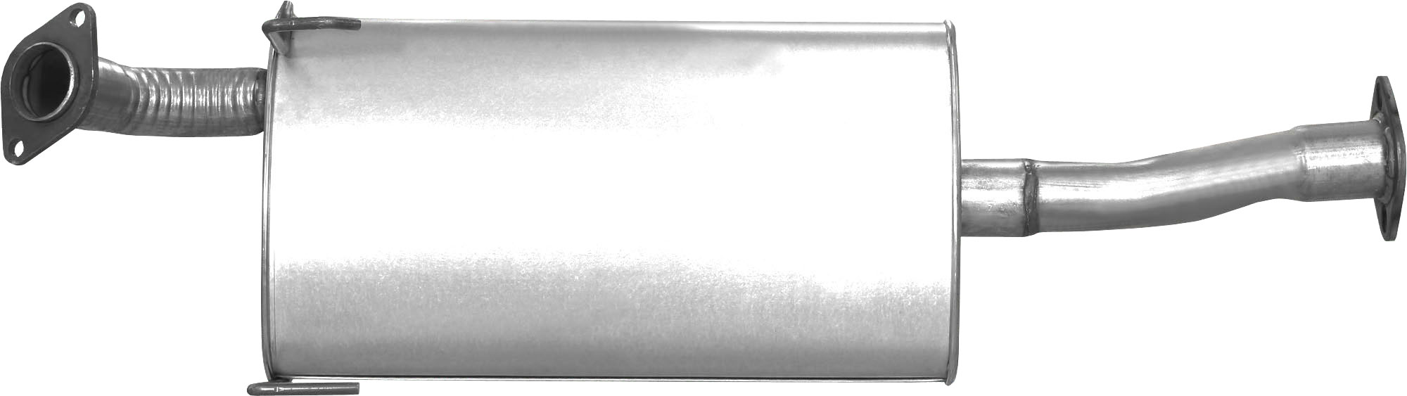 AM Muffler SKU DAV519020
