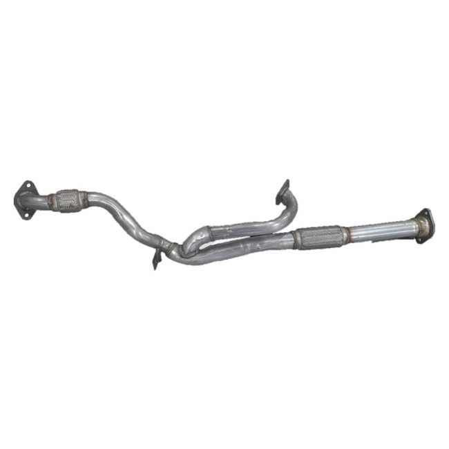 AM 2008 Buick Enclave 07-08 GMC Acadia 07-08 Saturn Outlook 3.6L V6 Y Pipe SKU DAV520563