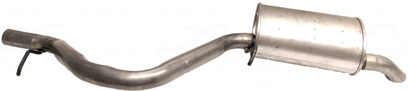AM Resonator SKU DAV525272
