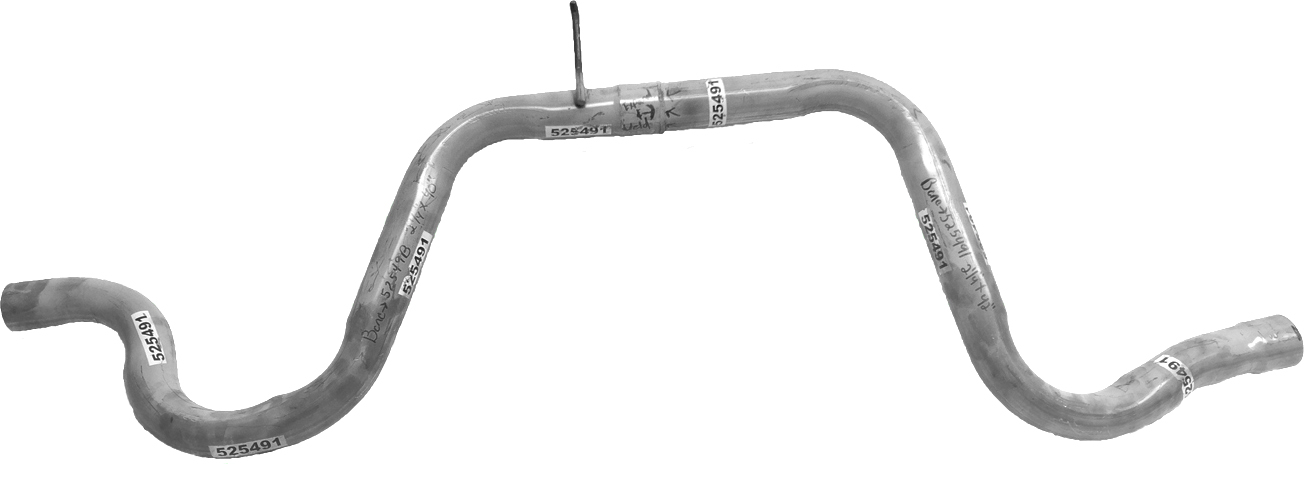 AM Exhaust Pipe SKU DAV525491