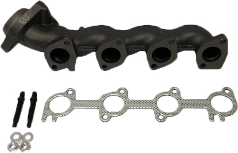 AM Exhaust Manifold SKU DAV662893