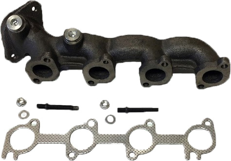 AM Exhaust Manifold SKU DAV662902
