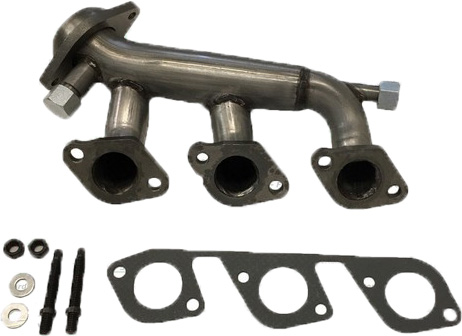 AM Exhaust Manifold SKU DAV663031