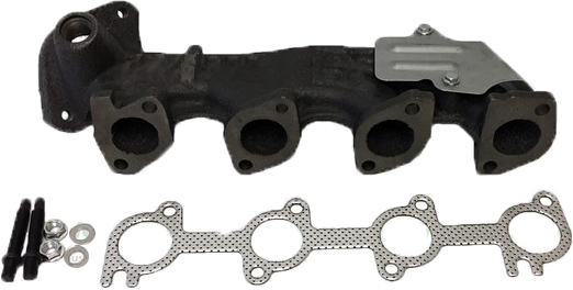 AM Exhaust Manifold SKU DAV663200