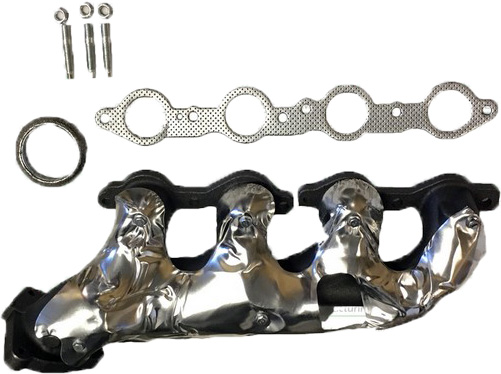 AM Exhaust Manifold SKU DAV663227