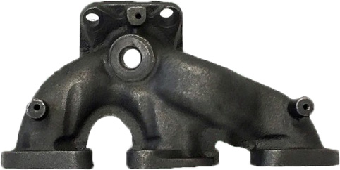 AM Exhaust Manifold SKU DAV663430