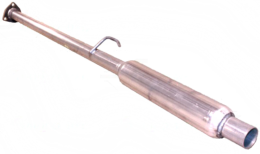 AM Pre Bent Exhaust Pipe SKU DAV8285341