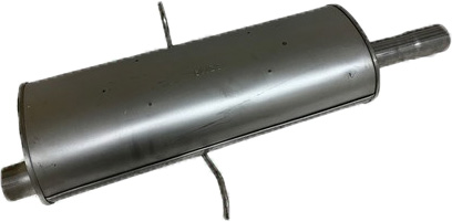 AM Premium Shop Muffler SKU DAV898897