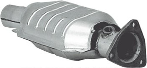 AM Catalytic Converter SKU DAVDR007
