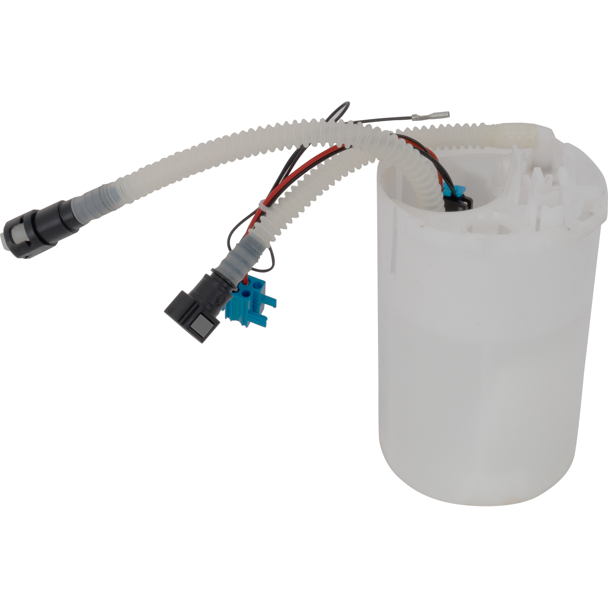 AM X3-07-10 FUEL PUMP MODULE ASSEMBLY In tank Electric SKU DB31450013 OEM 16117198406-16117186453