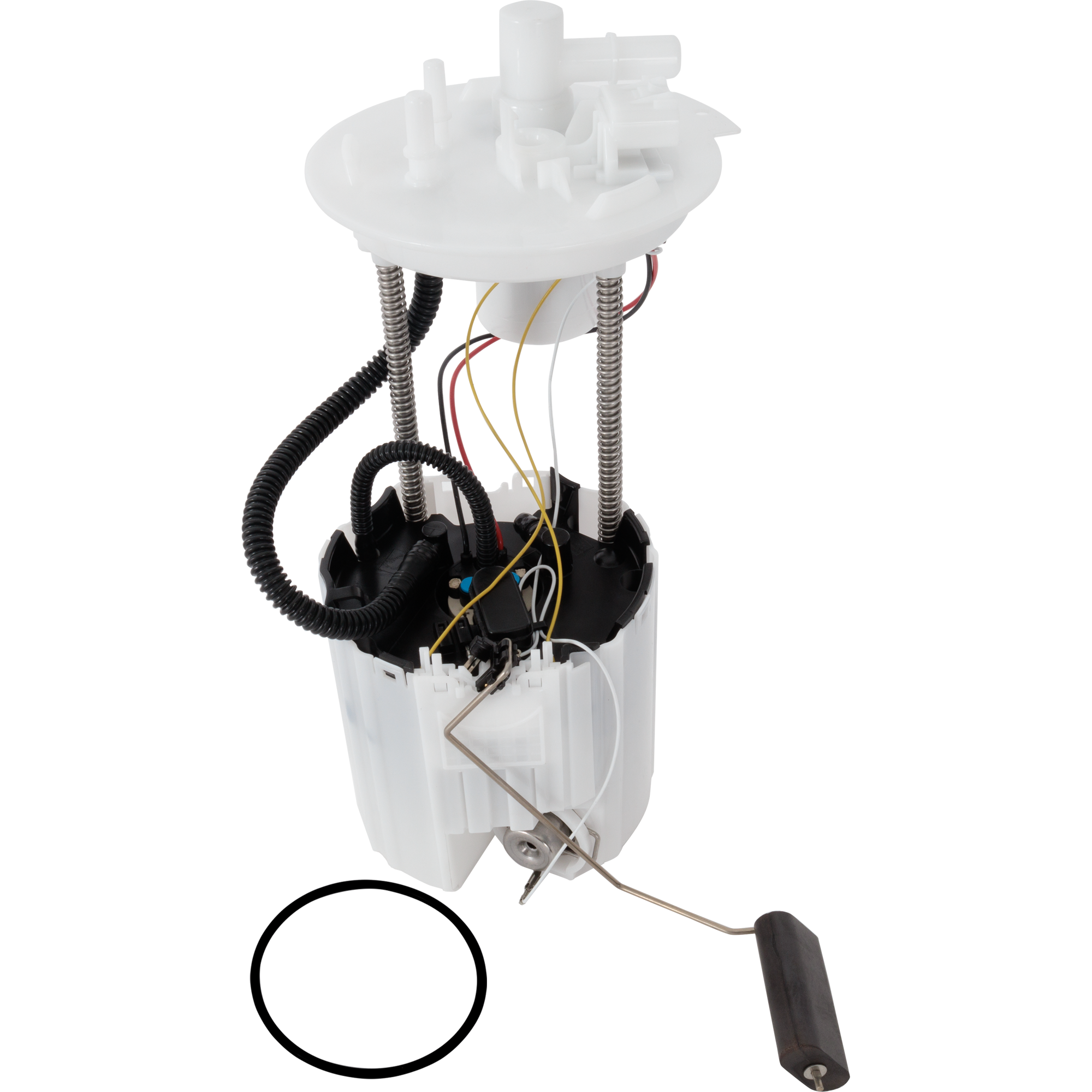 AM LACROSSE REGAL 13-14 MALIBU 13-15 FUEL PUMP MODULE ASSEMBLY w Fuel Sending Unit In tank Electric 2.4L 2.5L Eng. 4 Cyl SKU DB31450014 OEM 13594130-19303631 A33209 DFG20