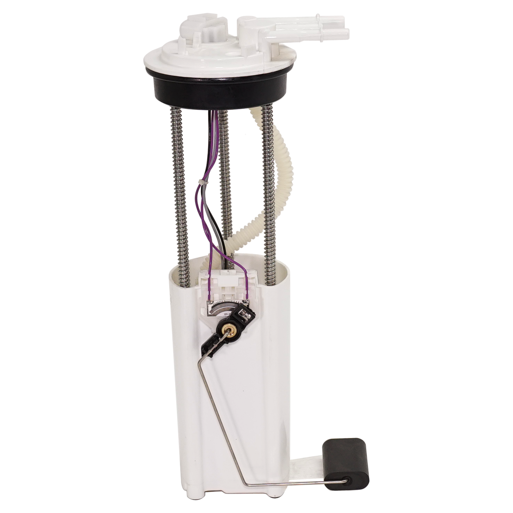 AM EXPRESS 3500 SAVANA 3500-01-02 FUEL PUMP Module Assembly Electric New 5.7L 8.1L 8 Cyl w Wiring Harness SKU DC31450002 OEM 150061-2920096-5302720-9535083