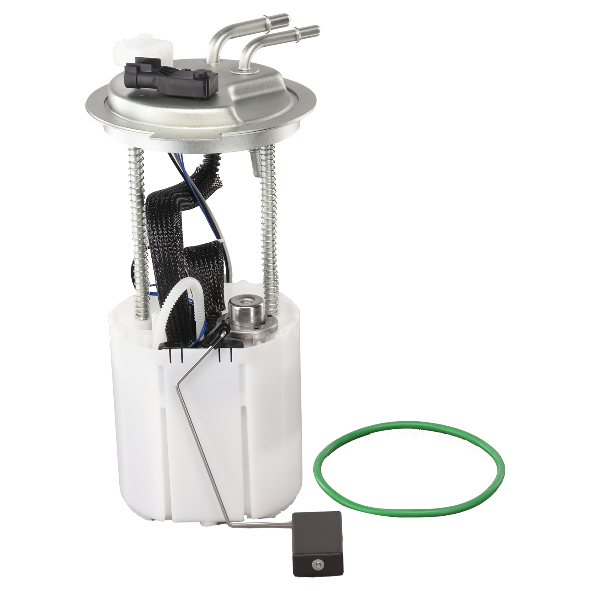 AM ESCALADE TAHOE YUKON 15-19 FUEL PUMP ASSEMBLY w Fuel Sending Unit In tank Electric 5.3L 6.2L Eng. 8 Cyl SKU DC31450090 OEM 13582493