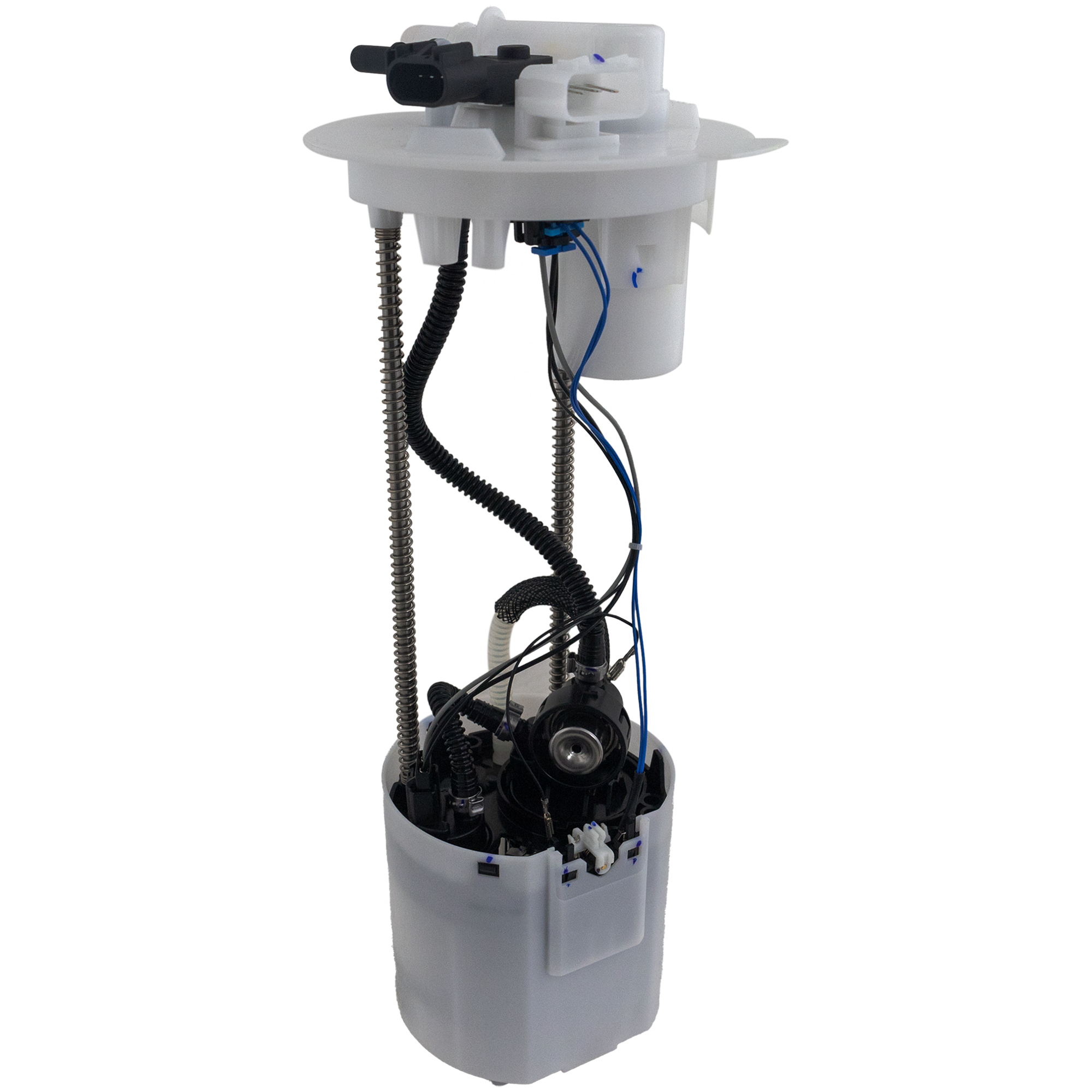 AM SILVERADO SIERRA 1500-14-18 FUEL PUMP MODULE ASSEMBLY In tank Electric 4.3L 5.3L Eng. SKU DC31450094 OEM 13582489