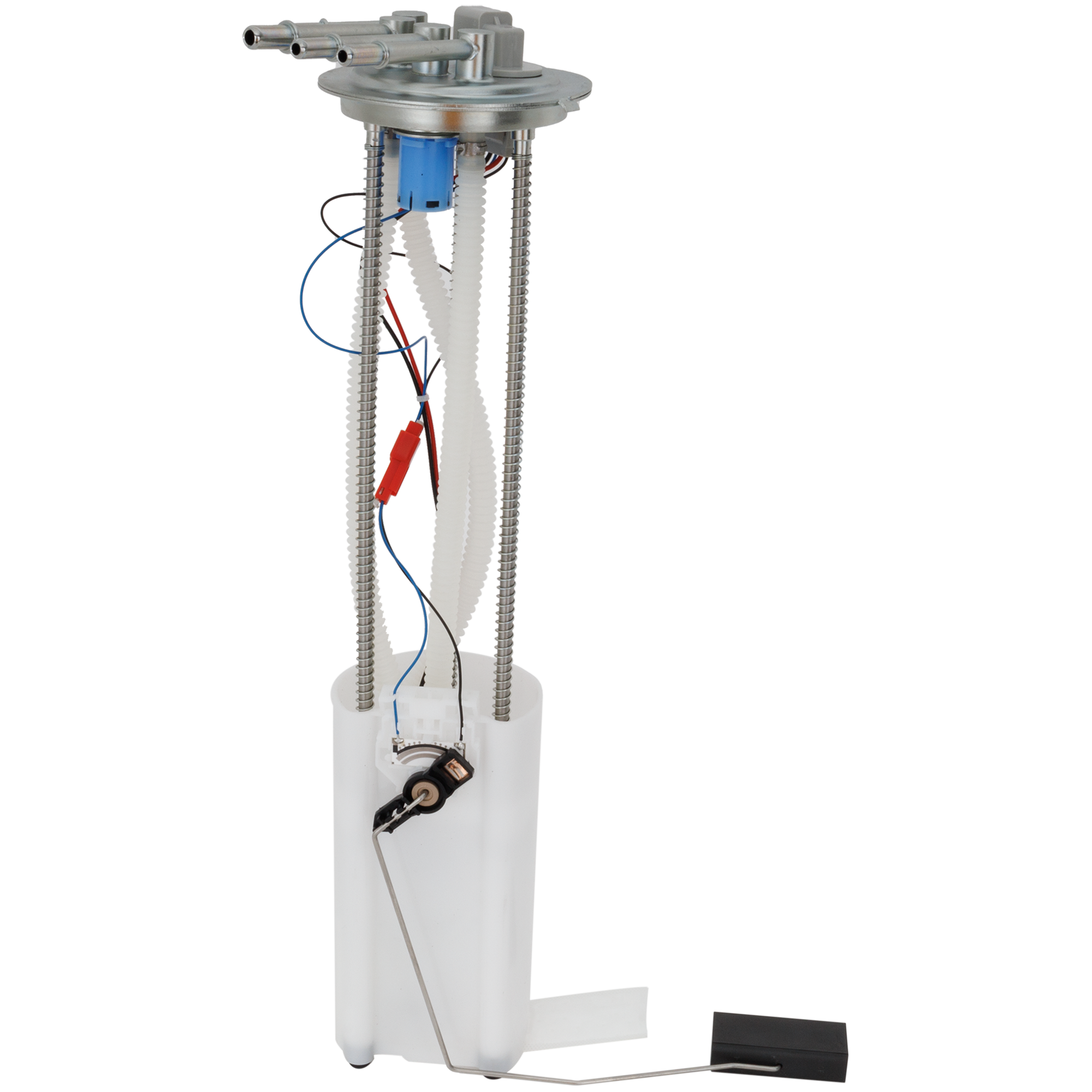 AM C4500 C5500 KODIAK 06-08 FUEL PUMP MODULE ASSEMBLY 8.1L Eng. 8 Cyl SKU DC31450095 OEM 19122158