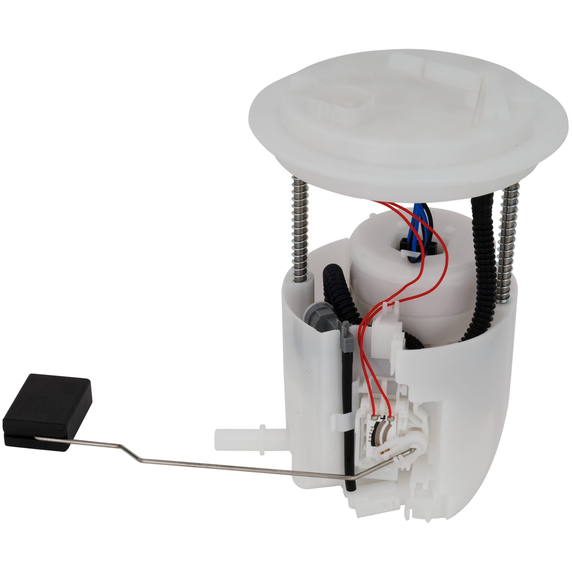 AM SERBING AVENGER 08-08 FUEL PUMP MODULE ASSEMBLY Electric 3.5L Eng 6 Cyl SKU DC31450096 OEM 68021930AB 68021930AC