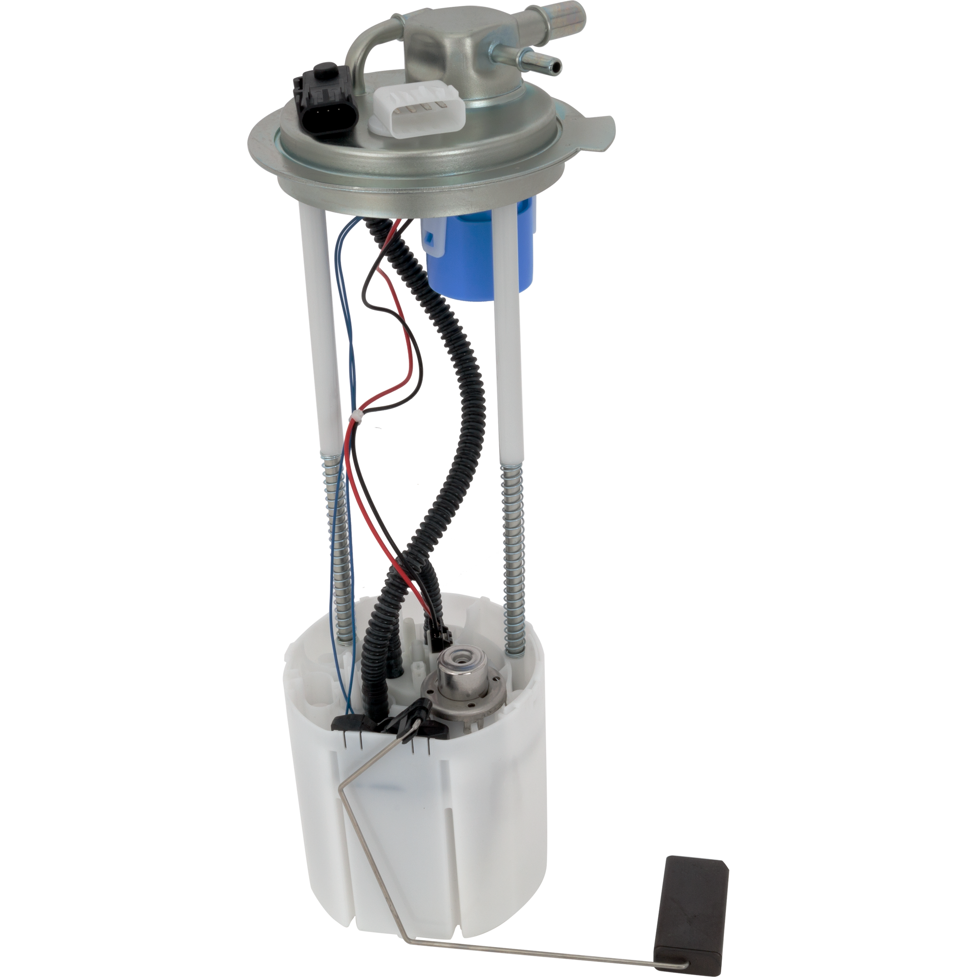 AM SILVERADO SIERRA 1500-14-18 FUEL PUMP MODULE ASSEMBLY In tank Electric 4.3L 5.3L 6.2 Eng. 6-8 Cyl SKU DC31450113 OEM 13513407-13582491 A33220 EFG18
