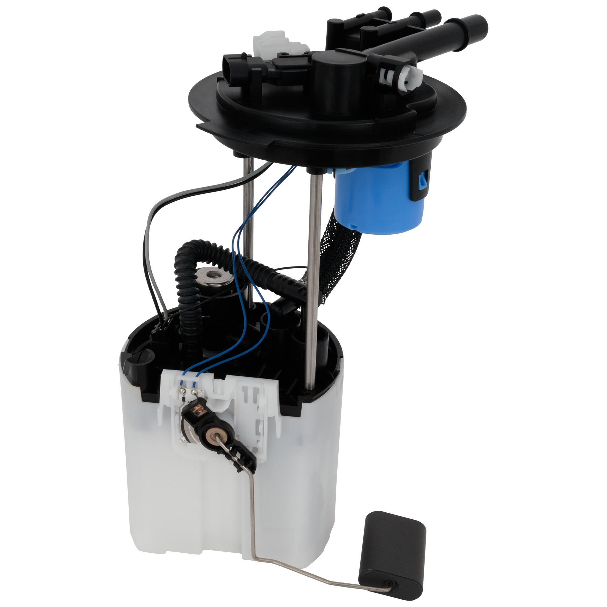 AM IMPALA 07-08 GRAND PRIX 07-08 FUEL PUMP MODULE ASSEMBLY Flex In Tank Electric w Fuel Sending Unit 5.3 Eng. 6-8 Cyl SKU DC31450117 OEM 67534-67578-19122343-19133584