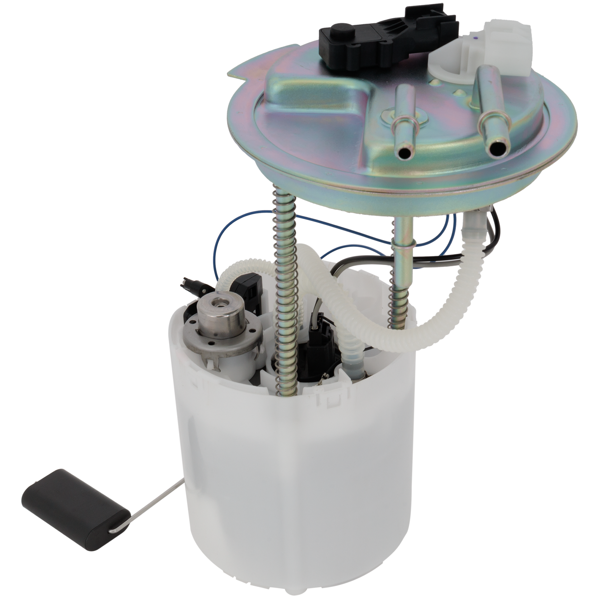 AM ESCALADE 09-14 TAHOE 08-14 FUEL PUMP MODULE ASSEMBLY Gas In Tank Electric w Fuel Sending Unit 5.3L 6.2L Eng. 8 Cyl SKU DC31450118 OEM 69451-19179868-19179869-191798