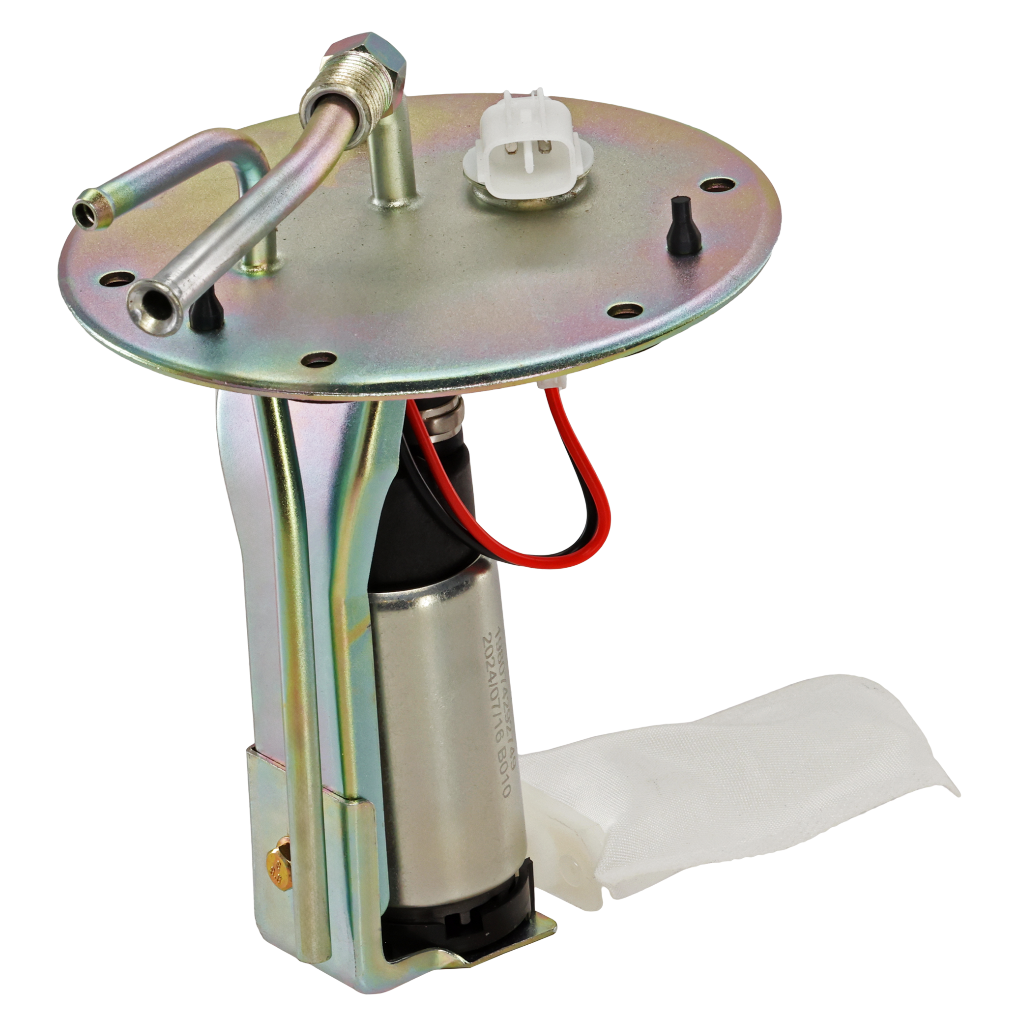 AM SEBRING AVENGER 95-00 FUEL PUMP MODULE ASSEMBLY Electric SKU DC31450122 OEM MR134804 MR134868 MR124765