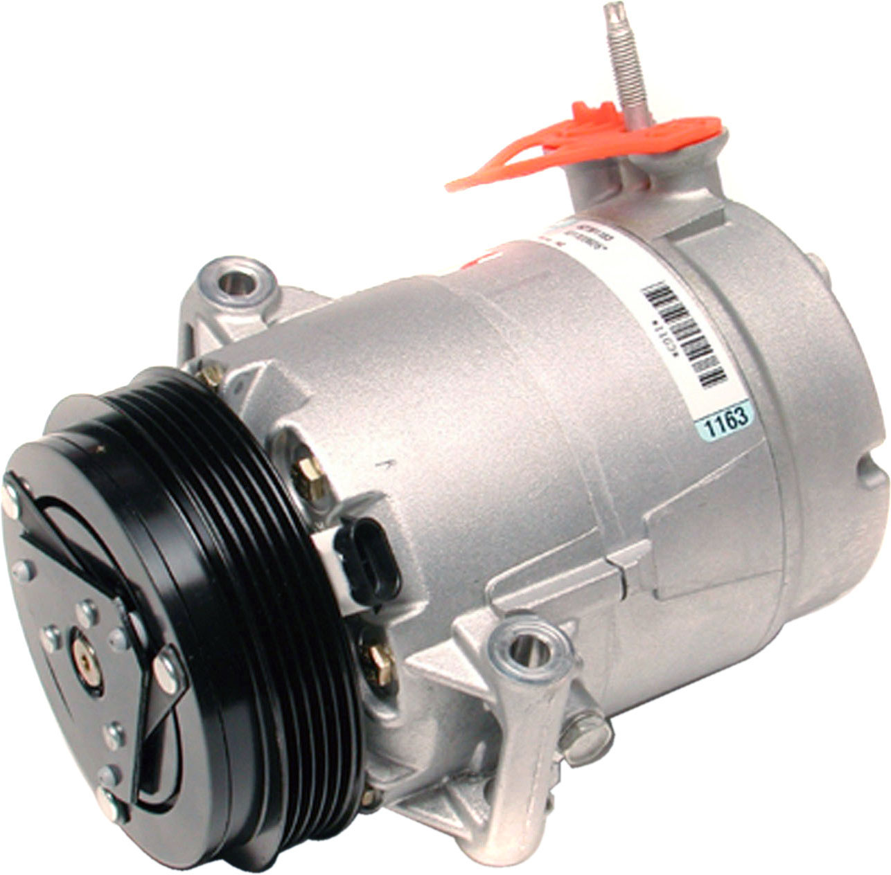 AM A C Compressor SKU DCCS20029