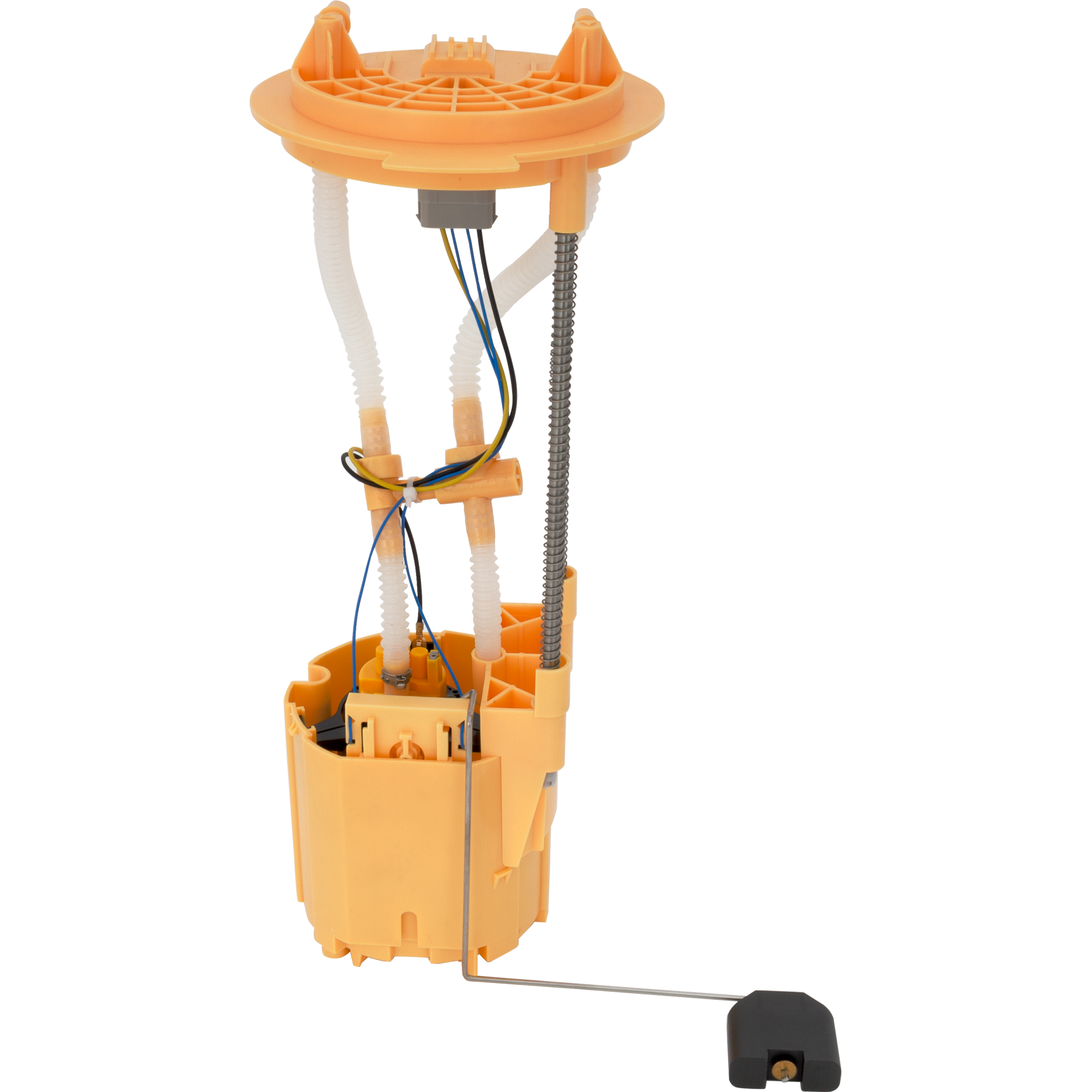 AM RAM 2500-3500-10-10 FUEL PUMP MODULE ASSEMBLY Electric 6.7L Eng. 6 Cyl SKU DD31450043 OEM 68079472AA 68084965AB RL079472