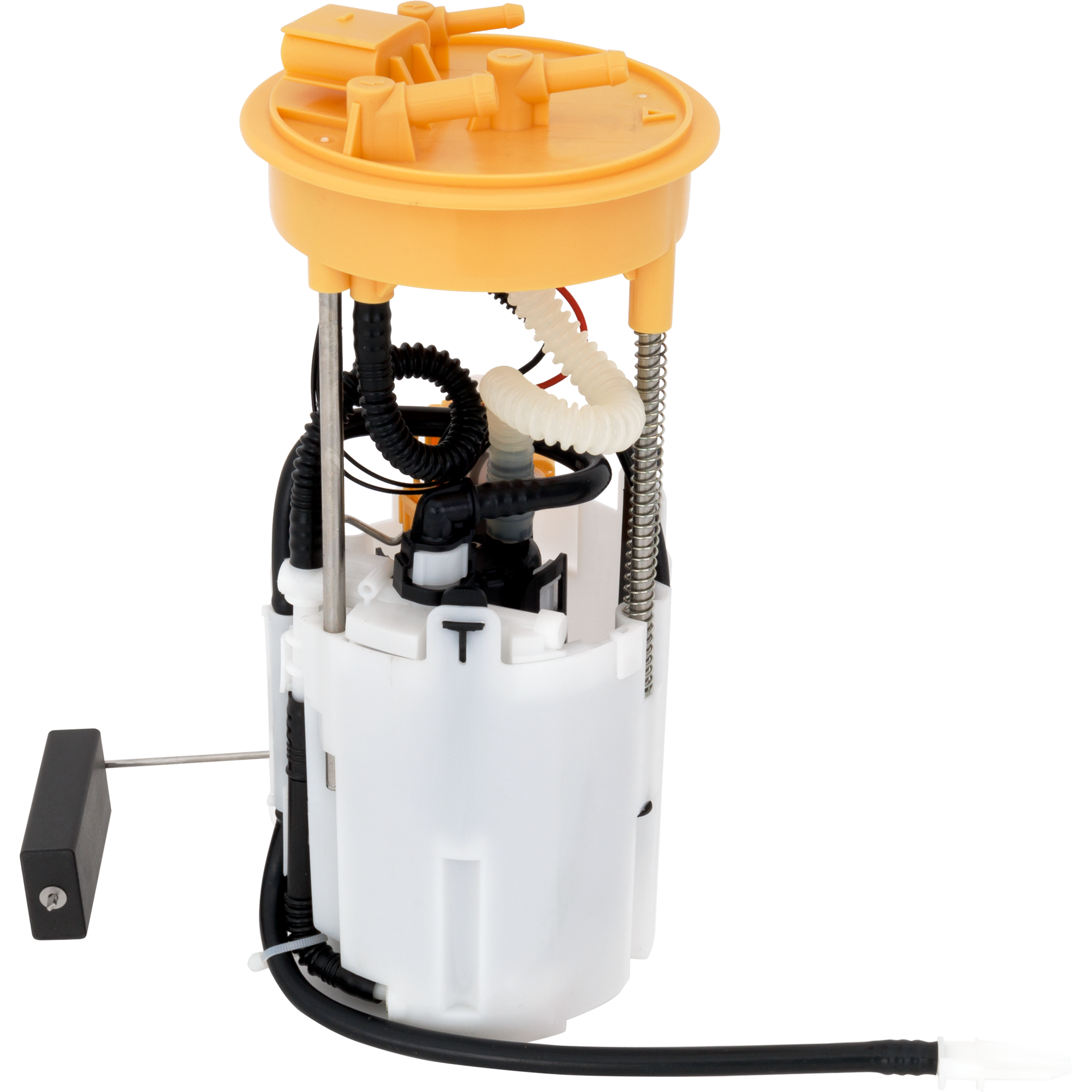 AM SPRINTER VAN 03-06 FUEL PUMP MODULE ASSEMBLY In tank Electric 5 Cyl 2.7L Eng. w Heater Booster SKU DD31450044 OEM 5119607AA