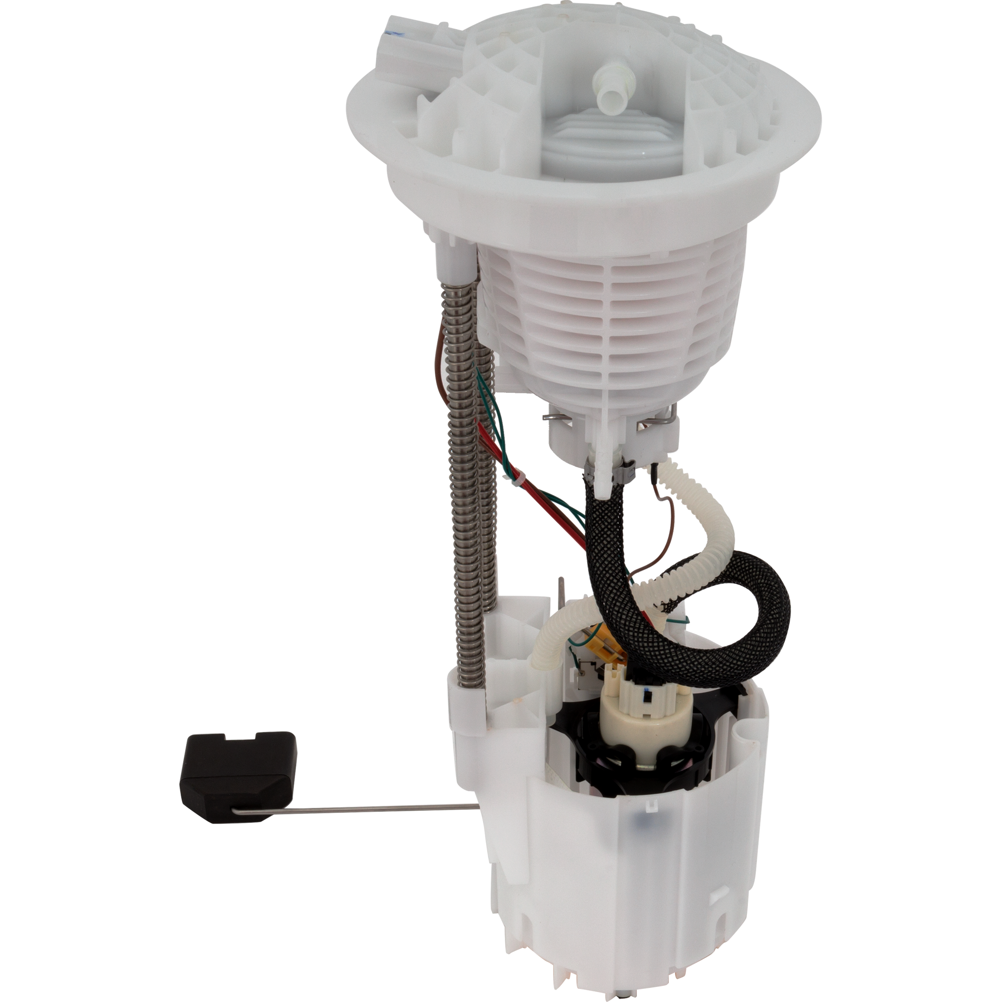 AM RAM 2500-10-10 FUEL PUMP MODULE ASSEMBLY w Fuel Sending Unit In Tank Electric 5.7L Eng. 8 Cyl SKU DD31450046 OEM 68086594AA A46028 DFG2112 E726