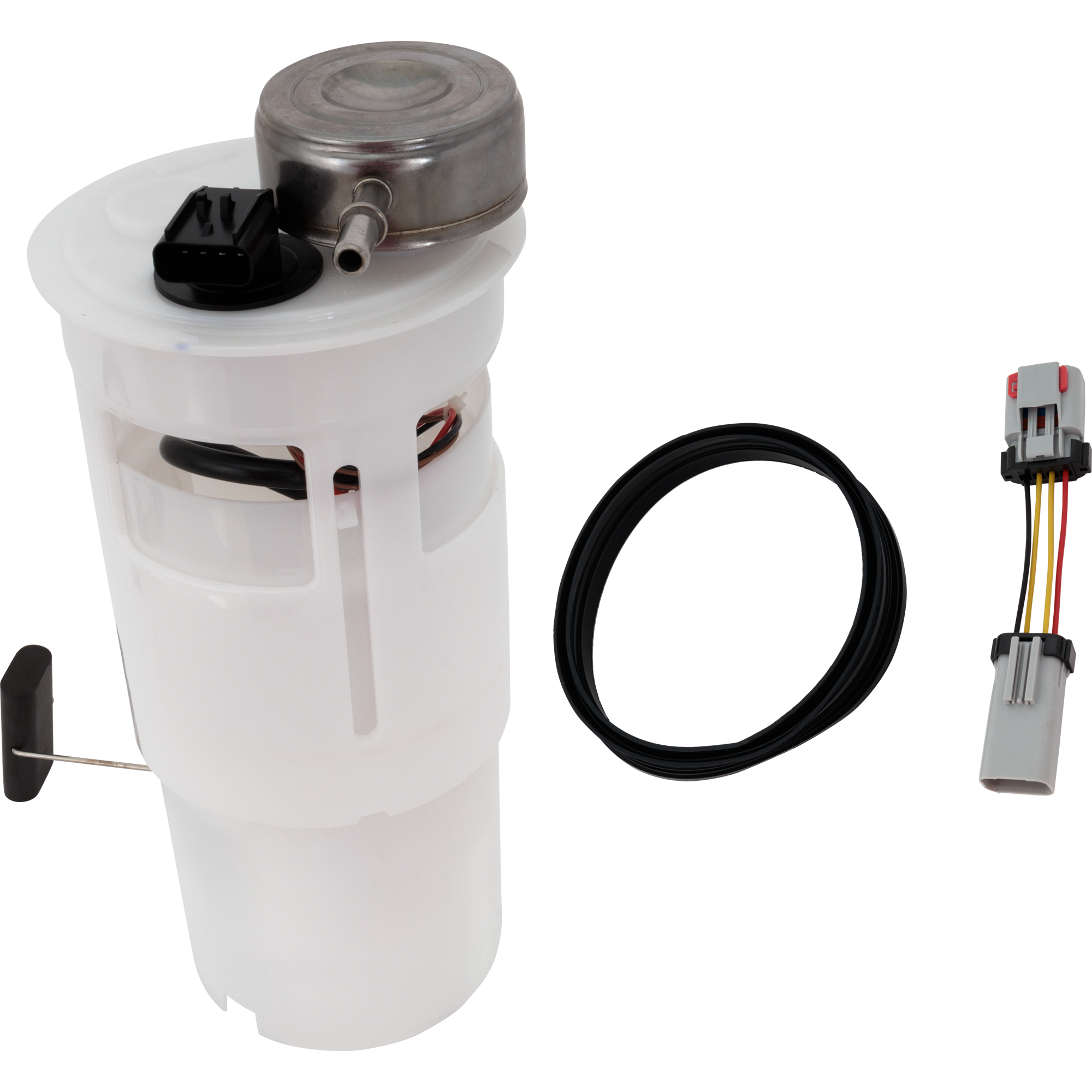 AM RAM 1500-2500-3500-03-03 FUEL PUMP MODULE ASSEMBLY Gas In Tank Electric w o Fuel Sending Unit 5.7L 8.0L Eng. 8-10 Cyl SKU DD31450048 OEM 67715-9533043-5086286AA 508628