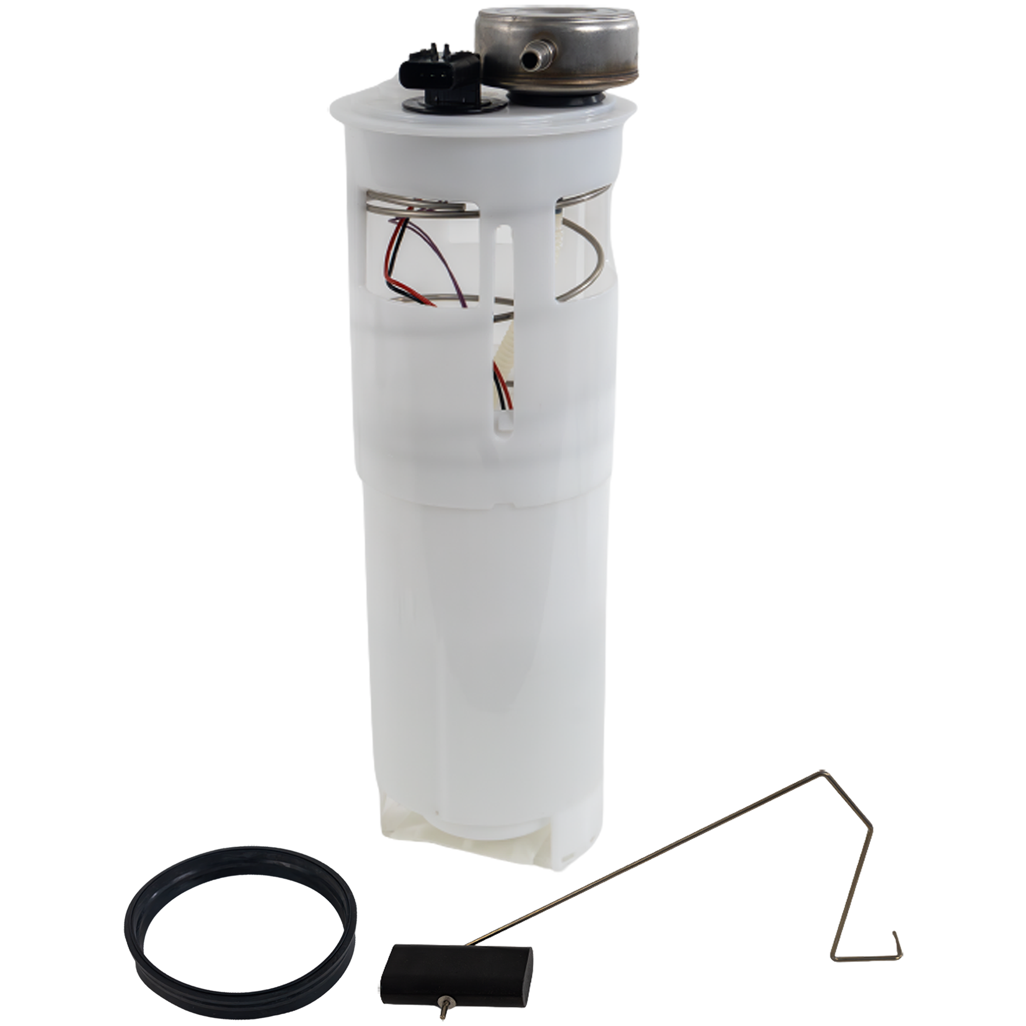 AM RAM 2500-3500-04-04 FUEL PUMP MODULE ASSEMBLY Gas In Tank Electric w o Fuel Sending Unit 5.7L Eng. 8 Cyl SKU DD31450049 OEM 9533043-9533073-5104697AA 5104