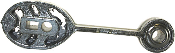 AM Engine Torque Mount SKU DEAA2825