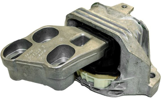 AM Transmission Mount SKU DEAA4093
