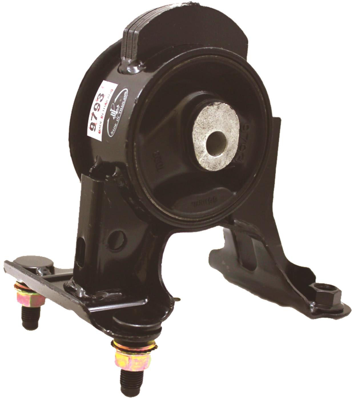 AM Motor Mount SKU DEAA42003