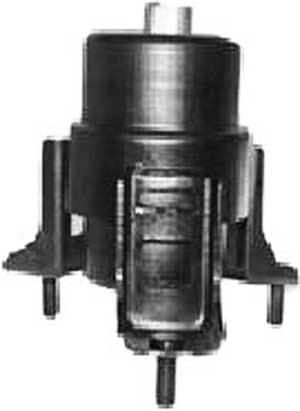 AM Motor Mount SKU DEAA4203
