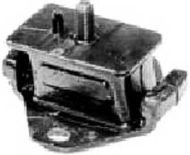 AM Motor Mount SKU DEAA4208
