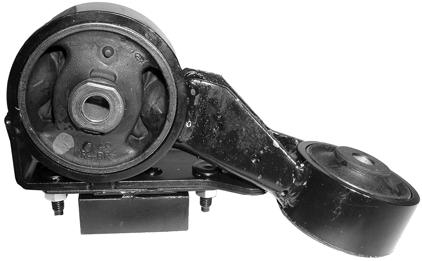 AM Engine Torque Mount SKU DEAA4257