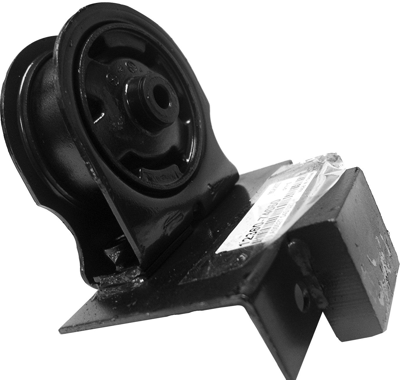 AM Motor Mount SKU DEAA4279