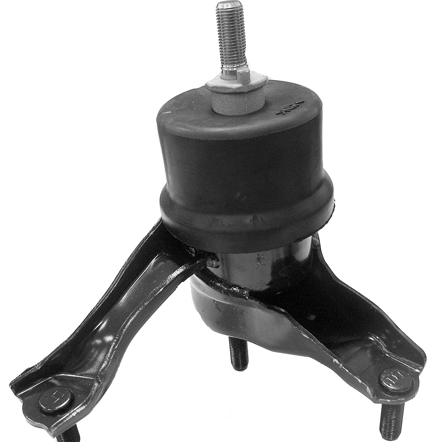 AM Transmission Mount SKU DEAA4288