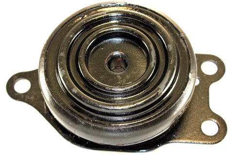 AM Transmission Mount SKU DEAA4340