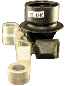 AM Transmission Mount SKU DEAA4346