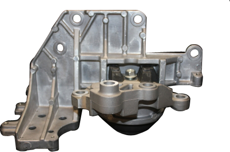 AM Transmission Mount SKU DEAA4363