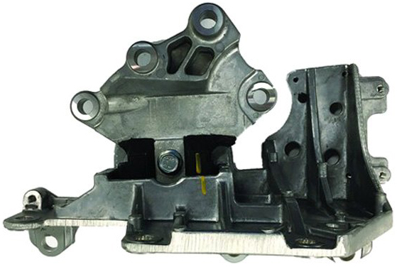 AM Transmission Mount SKU DEAA4377