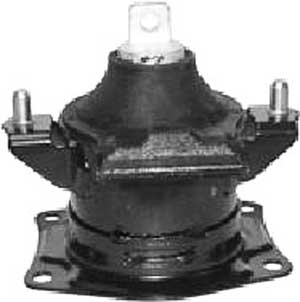 AM Motor Mount SKU DEAA4527HY