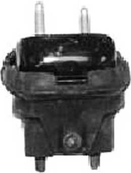 AM Motor Mount SKU DEAA5323HY