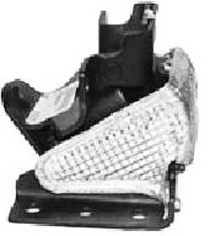 AM Motor Mount SKU DEAA5327
